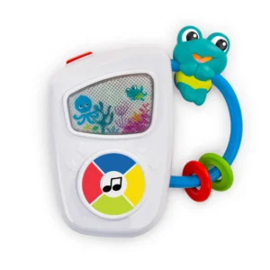 SARO BABY EINSTEIN MARITIME MELODIES