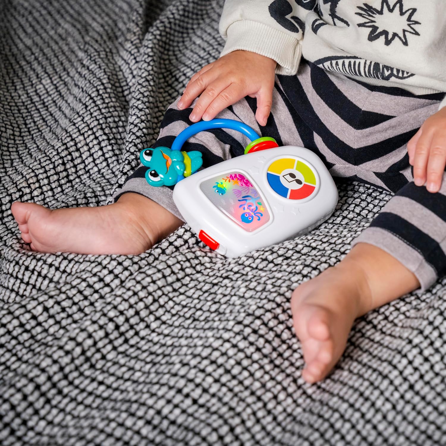 SARO BABY EINSTEIN MARITIME MELODIES - Imagen 2