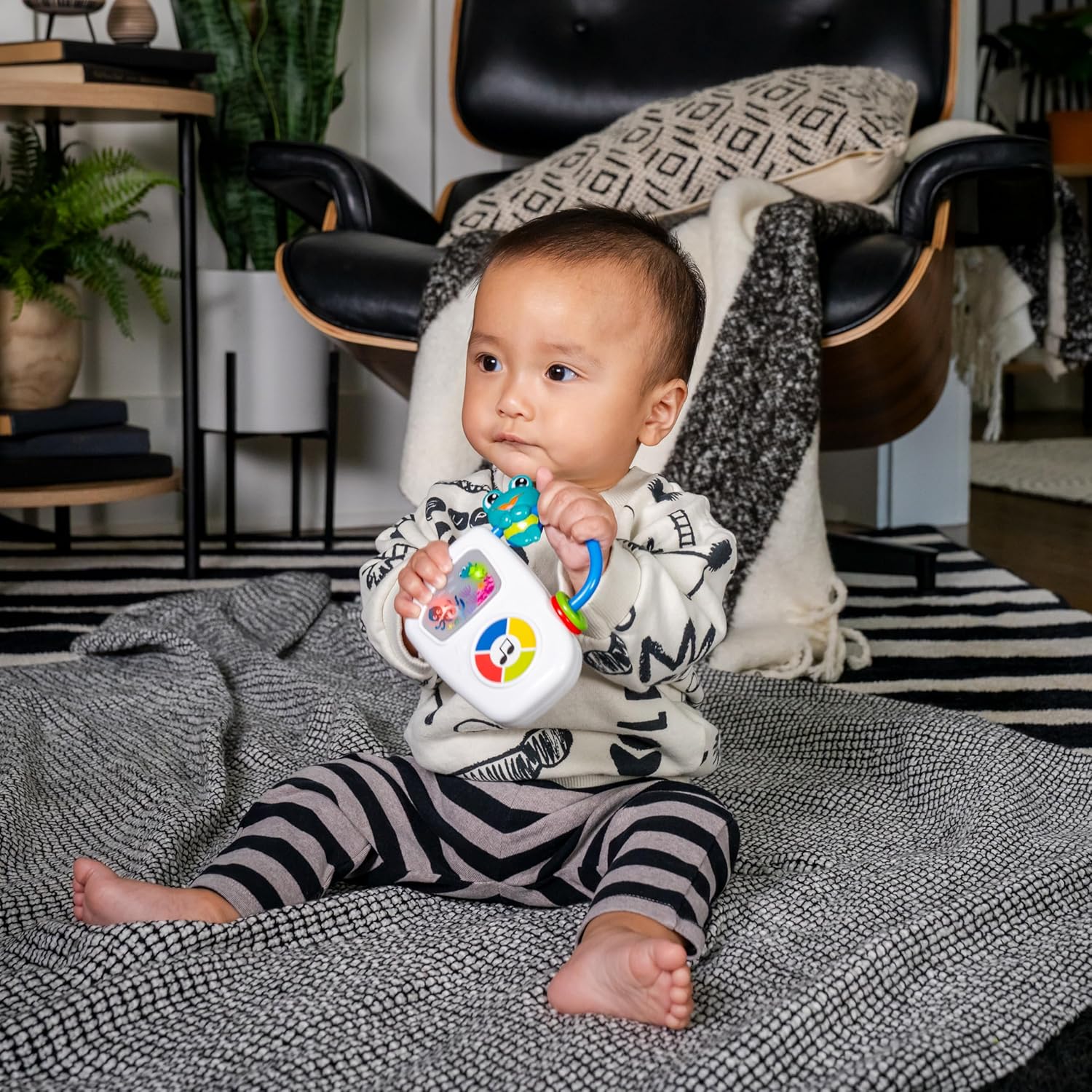 SARO BABY EINSTEIN MARITIME MELODIES - Imagen 3