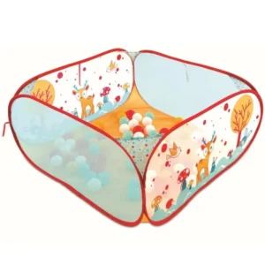 LUDI ÁREA DE JUEGO CONEJITO