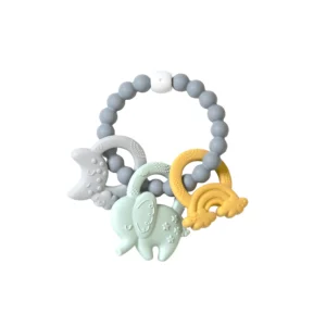 SARO MORDEDOR ELE-FUN BLUE