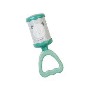 SARO SONAJERO CAMPANITAS MUSICAL SWEET & FUN HUNTER MINT