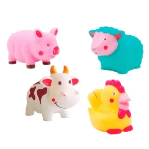 LUDI ROCIADOR GRANJA