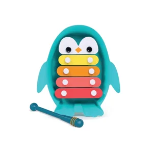 LUDI XILÓFONO PINGÜINO