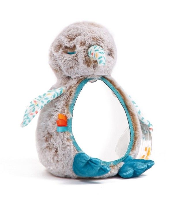 LUDI CONJUNTO KIWI