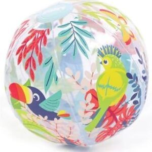 LUDI PELOTA JUNGLA
