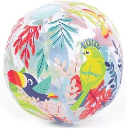 LUDI PELOTA JUNGLA