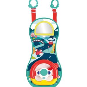 LUDI VOLANTE ACTIVIDAD