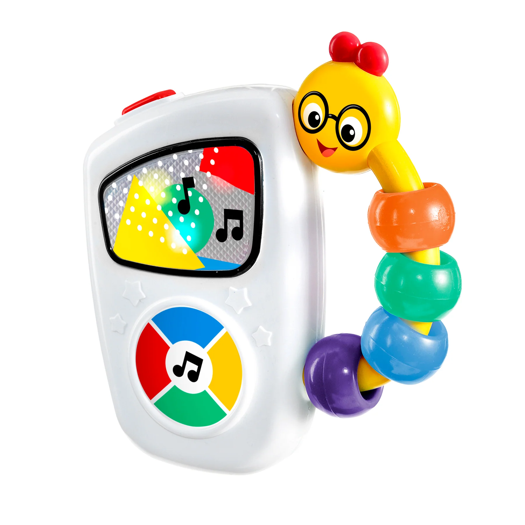SARO BABY EINSTEIN TAKE ALONG TUNES