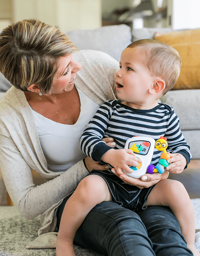 SARO BABY EINSTEIN TAKE ALONG TUNES - Imagen 2