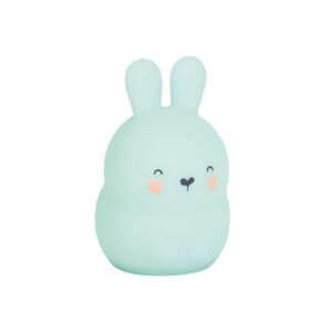 SARO LUZ DE COMPAÑÍA LITTLE BUNNY MENTA