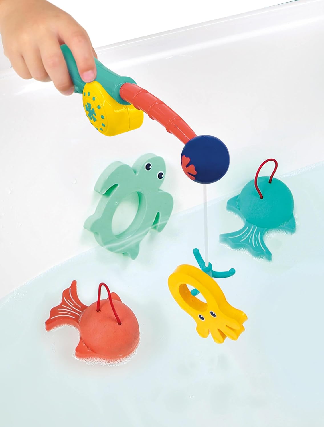LUDI JUEGO DE PESCA - Imagen 2