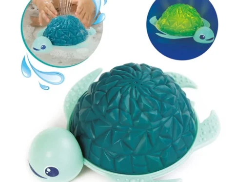 LUDI TORTUGA SPLASH