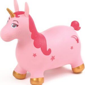 LUDI UNICORNIO MÁGICO