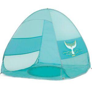 LUDI TIENDA MULTIFUNCIÓN BALLENA