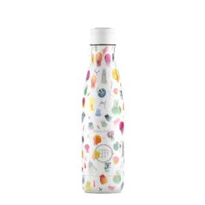 COOL BOTTLES THE BOTTLE CRAZY SKULLS 500ML