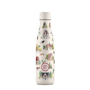 COOL BOTTLES THE BOTTLE TUDOR VILLAGE 500ML