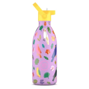 COOL BOTTLES THE KIDS BOTTLE FLY FREE 500 ML