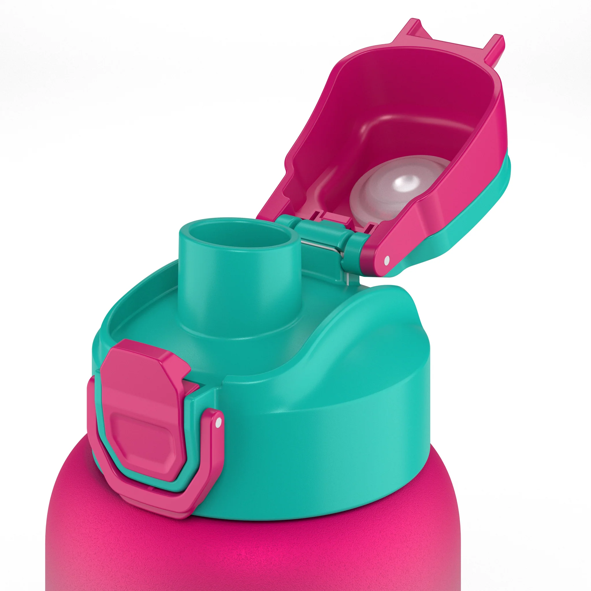 COOL BOTTLES THE SPORT BOTTLE BRISBANE 725 ML - Imagen 2