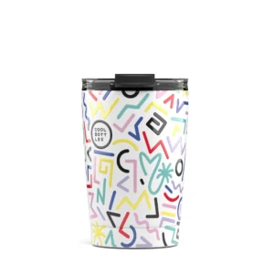 COOL BOTTLES THE TUMBLER ANTONYO MAREST ALLEGRA 330ML
