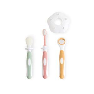 SARO SET DE HIGIENE BUCODENTAL BLOSSOM PINK