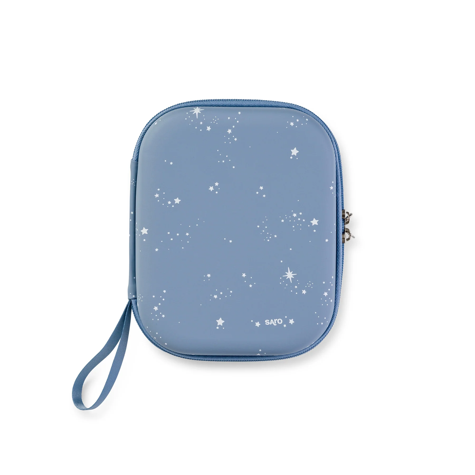 SARO NECESER DE ASEO PARA EL BEBÉ DUSTY BLUE - Imagen 3