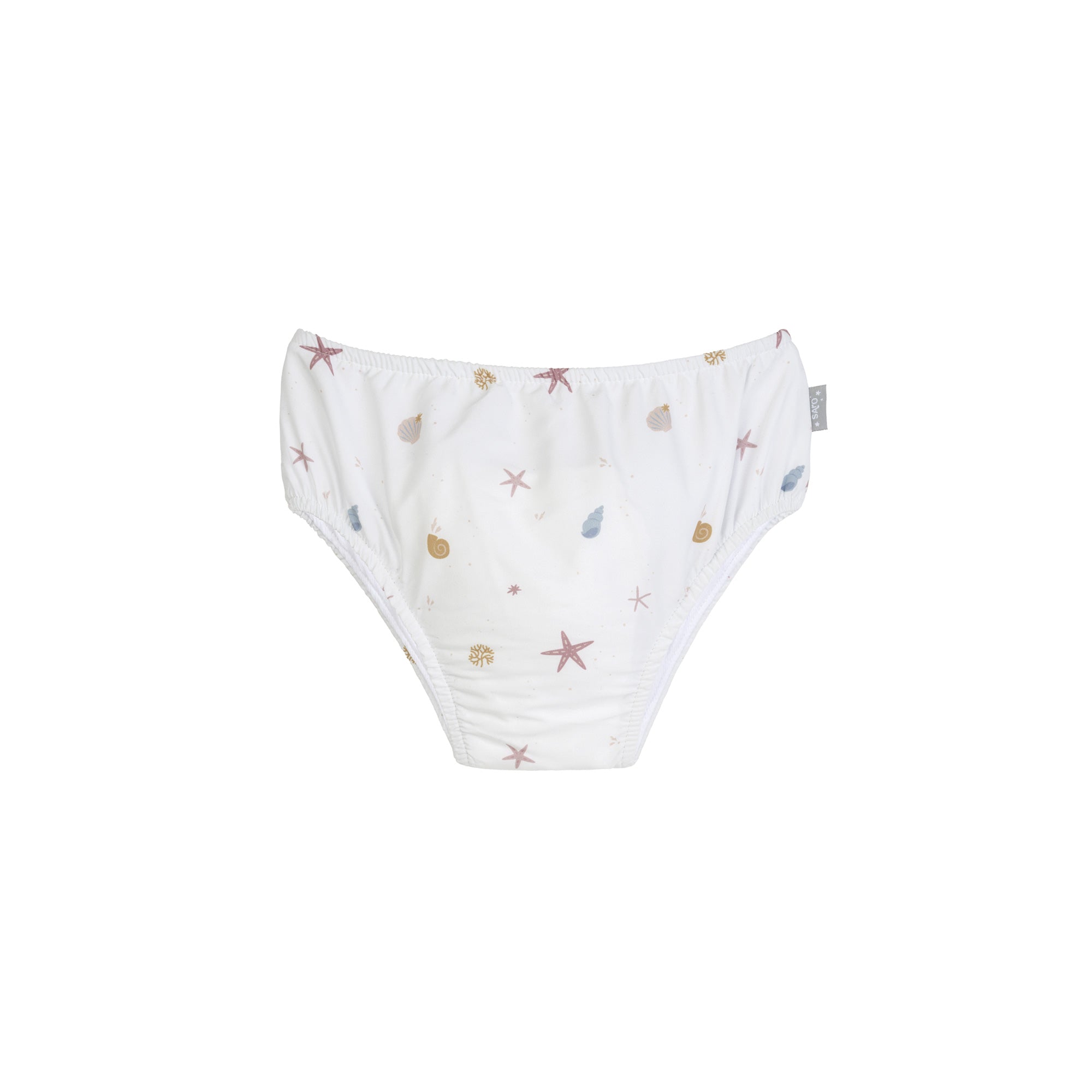 SARO BAÑADOR PAÑAL 50UV 24-36M SEA LA VIE - Imagen 2