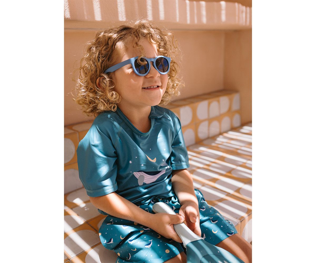 MONNEKA GAFAS DE SOL AZURE TALLA S - Imagen 3