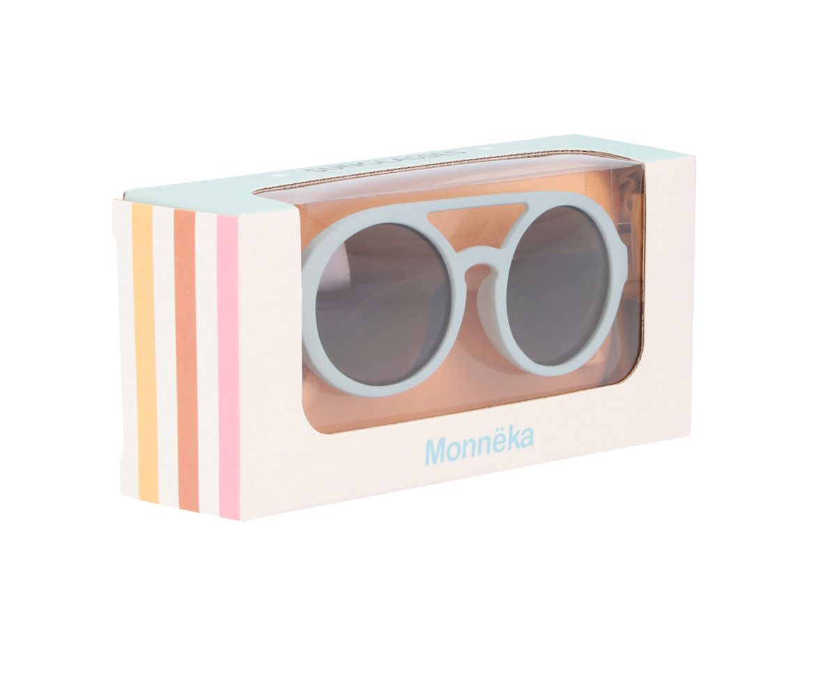 MONNEKA GAFAS DE SOL BLUES & BEYOND