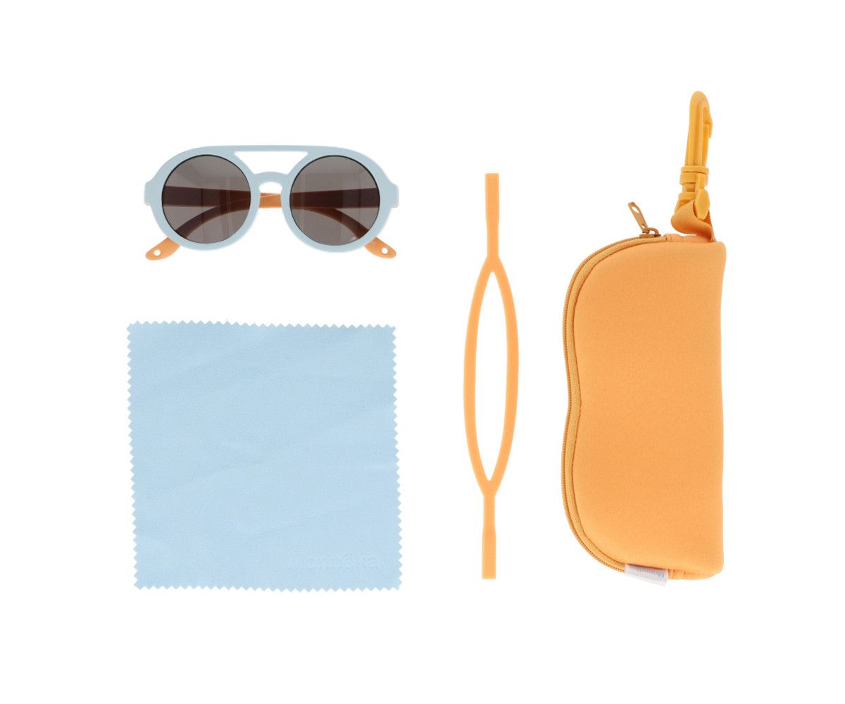 MONNEKA GAFAS DE SOL BLUES & BEYOND - Imagen 3