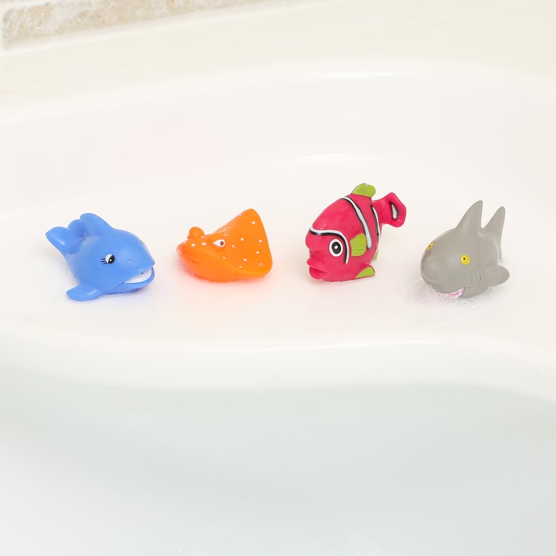 LUDI ROCIADOR PECES - Imagen 2