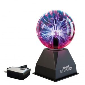 BUKI BOLA DE PLASMA