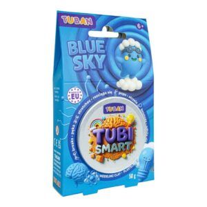 TUBAN TUBI SMART BLUE SKY 50G