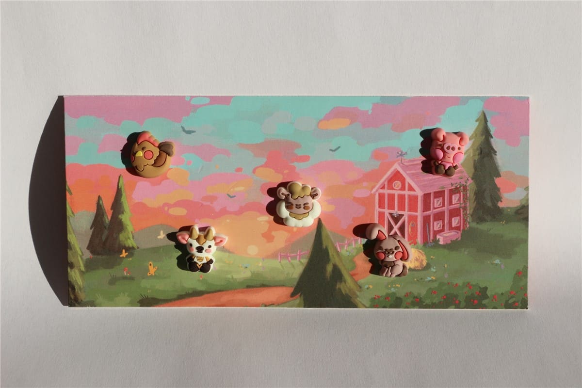 SUMSUN SUMMIES FARM - Imagen 3
