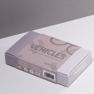 SUMSUN SUMMIES VEHICLES