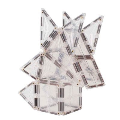 BRAINTOYS IMANIX CLEAR 20 PZAS - Imagen 2