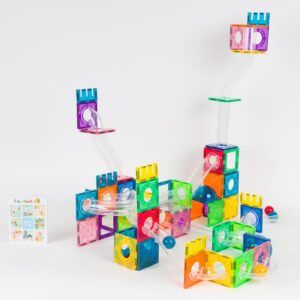 BRAINTOYS IMANIX TOBOGÁN 134 PZAS