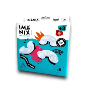 IMANIX TOBOGÁN U 6 PZAS