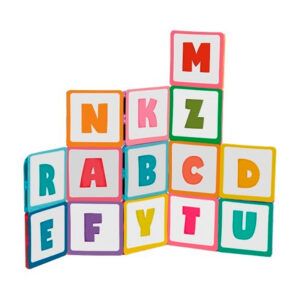 IMANIX STYLE CARDS LETRAS