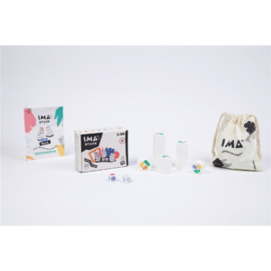 IMANIX IMASTACK 36 PZAS