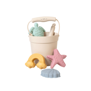 SARO SET DE PLAYA SILICONA PLAY AND FUN