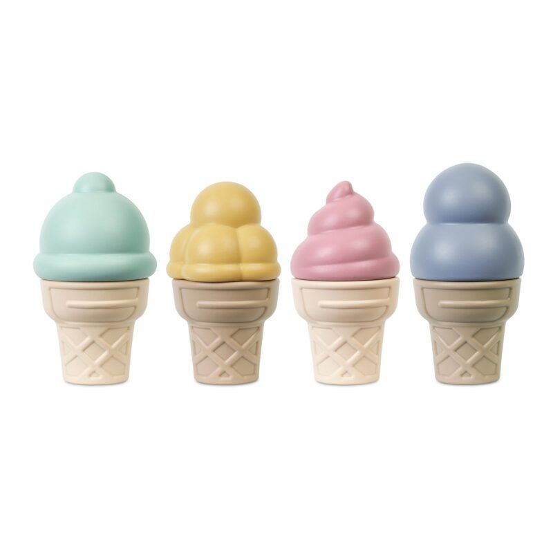 SARO SET DE HELADOS JUEGO DE ARENA