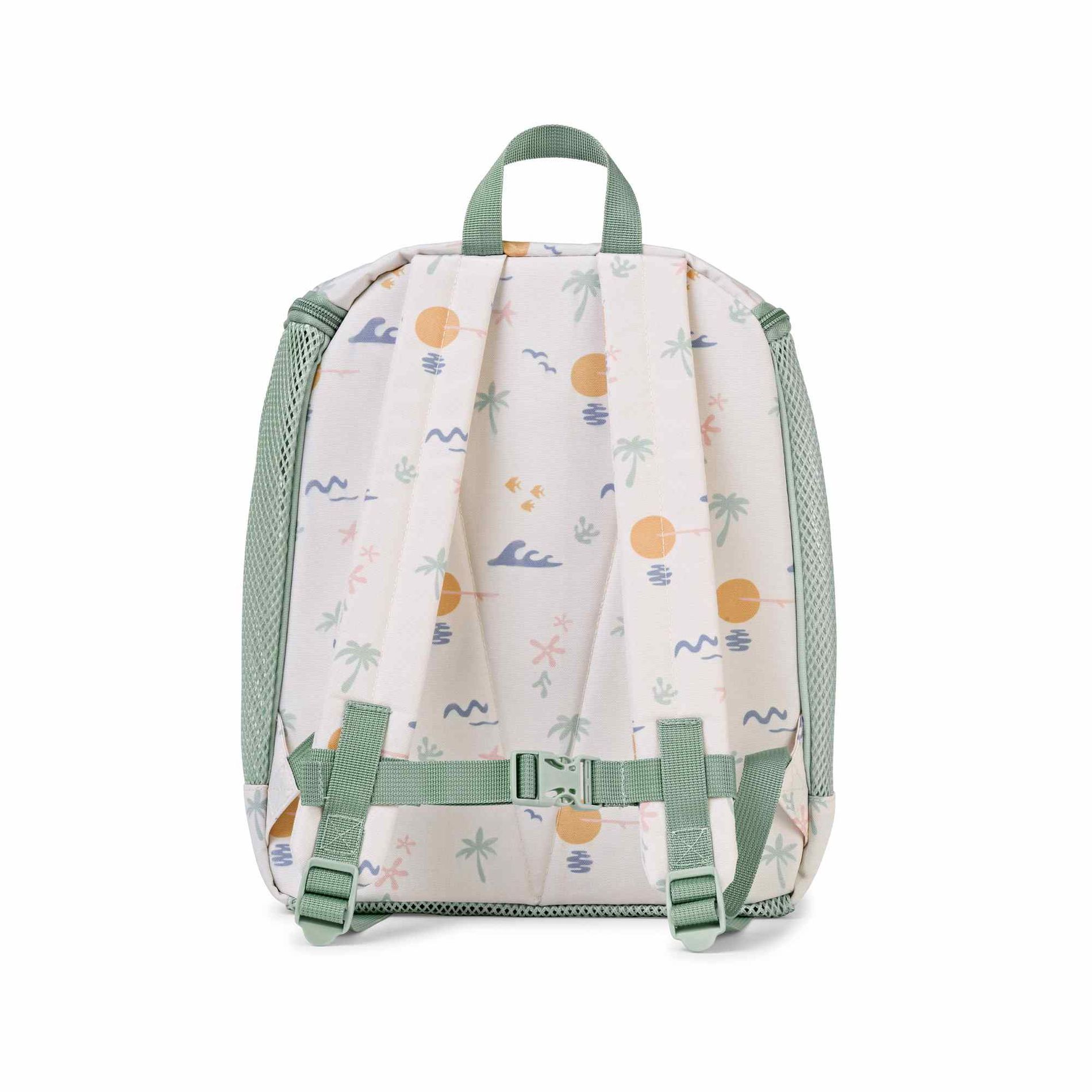 SARO MOCHILA ANTIARENA GOOD VIBES - Imagen 2