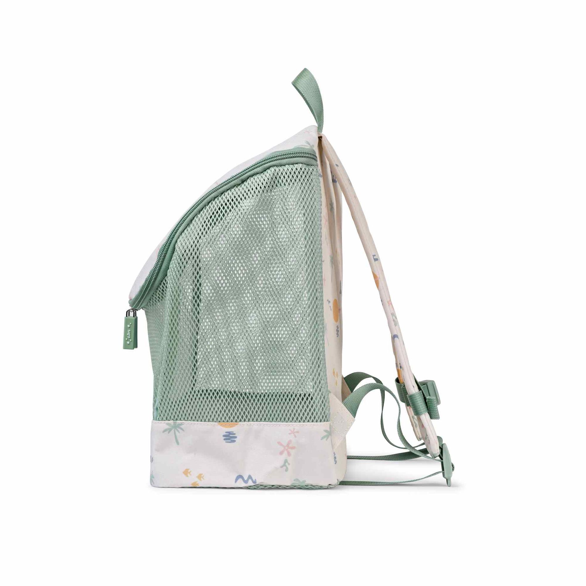 SARO MOCHILA ANTIARENA GOOD VIBES - Imagen 3