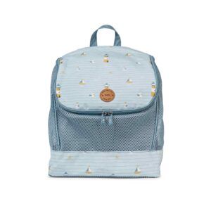 SARO MOCHILA ANTIARENA NAVY HUGS