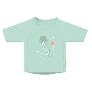 SARO CAMISETA PROTECCIÓN SOLAR 50UV JEALLYFISH 3M6M