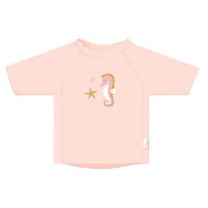 SARO CAMISETA PROTECCIÓN SOLAR 50UV SEAHORSE 3M6M