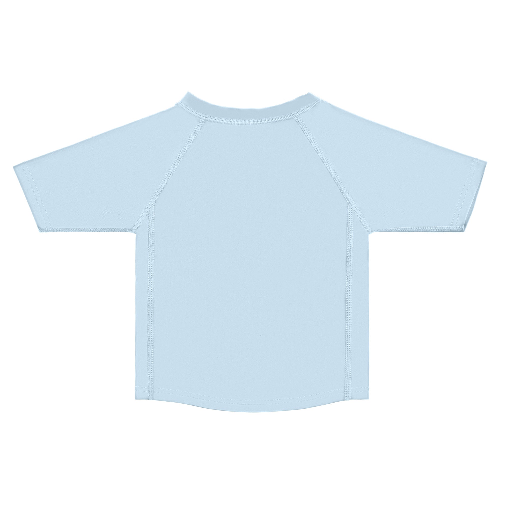 SARO CAMISETA PROTECCIÓN SOLAR 50UV SEA LA VIE 18M-24M - Imagen 2
