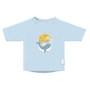 SARO CAMISETA PROTECCIÓN SOLAR 50UV SEA LA VIE 24M-36M