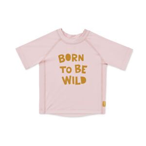 SARO CAMISETA PROTECCIÓN SOLAR 50UV 6-12 MESES BORN TO BE WILD